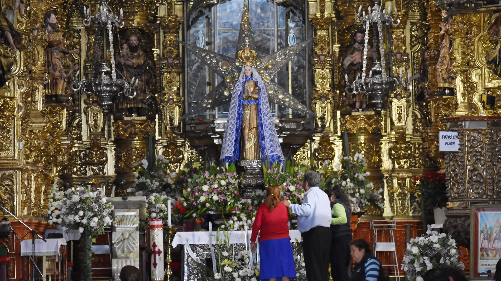 VIRGEN DE OCOTLÁN (2)